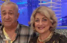 ირმა სოხაძე: ,,იყო დრო, როცა სახელ რეზოს რომ გავიგონებდი, გული მიკრთოდა და შინაგანი ცახცახი მიპყრობდა''