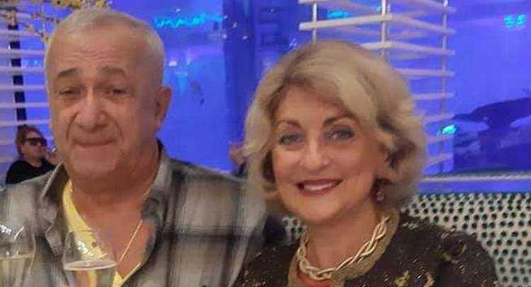 ირმა სოხაძე: ,,იყო დრო, როცა სახელ რეზოს რომ გავიგონებდი, გული მიკრთოდა და შინაგანი ცახცახი მიპყრობდა''