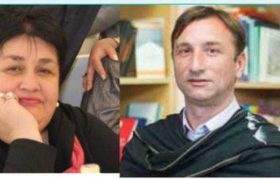 ,,ლადოიე, ყაბალახი არ დაკარგო, ცოცხი ისედაც ქე გაქ!” - ოზურგეთელი პედაგოგის შეურაცხმყოფელი პოსტი ლადო აფხაზავას