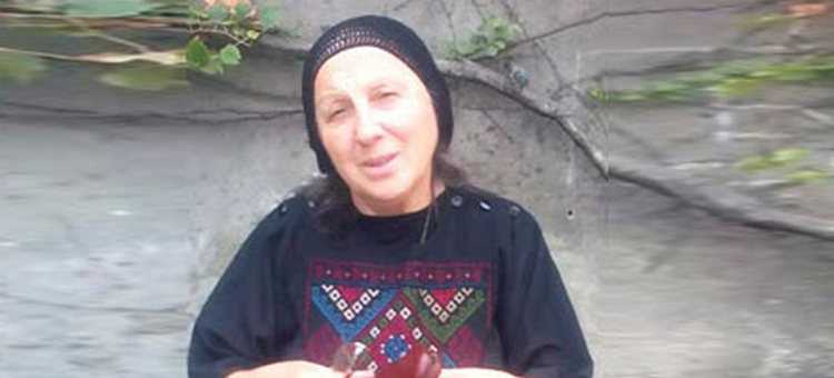 ,,მოსიარულე წმინდანი იყო, ახლა მას ვავედრებ ჩვენს სულებს" - ლია სალაყაია გარდაიცვალა