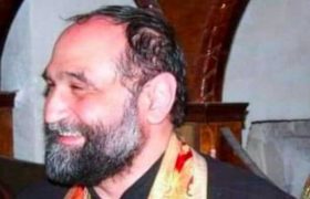 კოკო გამსახურდია: ,,კორონა გადაიტანა ორჯერ აცრის წყალობით, გარდაიცვალა ღვიძლის ტრანსპლანტაციის ნეგატიური შედეგების გამო''