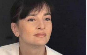 მარიკა ბაკურაძე: ,,დედაჩემი დღითიღე მძიმდება, ექიმი კი არ გვიკავშირდება'