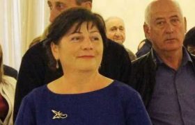 მზეო მასწავლებელს დახმარება სჭირდება