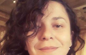 დინა მირცხულავა: "რა ჯობია ქმარს, კვირაში ორჯერ მაინც რომ თვრება უგონოდ..."