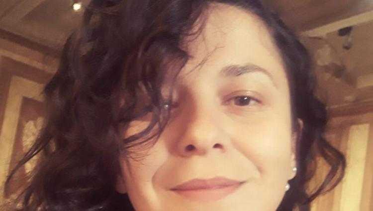 დინა მირცხულავა: "რა ჯობია ქმარს, კვირაში ორჯერ მაინც რომ თვრება უგონოდ..."