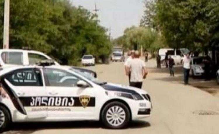 შშმ მოზარდი დეიდამ ქუჩაში დატოვა, მის შეფარებაზე უარი თქვა