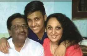 ნათელა საჯაია: ,,საქართველოში მლანძღავენ, ინდოეთში რამ გაგათხოვაო"