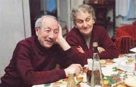 ,,გოგიზე ჭორადაც არ მოსულა ,,სხვა ამბავი" ჩემს ყურამდე'' - ნათელა ურუშაძის და გოგი გეგეჭკორის ოჯახური იდილიის საიდუმლო