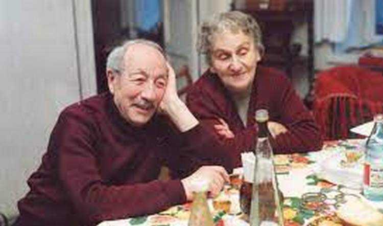 ,,გოგიზე ჭორადაც არ მოსულა ,,სხვა ამბავი" ჩემს ყურამდე'' - ნათელა ურუშაძის და გოგი გეგეჭკორის ოჯახური იდილიის საიდუმლო