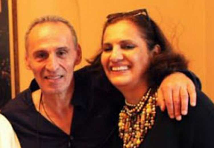 ნათია გოგოჭური: ,,ზაზა ძალიან ეჭვიანი იყო"