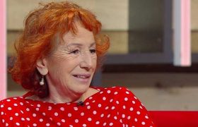 ნანა ცინცაძე: ,,მტკვარში ვხტებოდი, სიძემ გადამარჩინა"