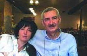 პაატა იმნაძის ცოლი: ,,ექიმებს აეკრძალოთ პოსტები, ინტერვიუები!"