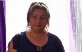 პატრიარქის ნათესავი კორონავირუსით გარდაიცვალა