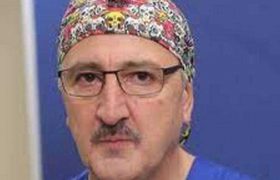 რევაზ ბოჭორიშვილი: ,,დამეხმარეთ, როგორ ვიპოვო ამ ადამიანის ოჯახი... უკვე უჭირდა ლაპარაკი, მკვეთრად დამძიმდა..."