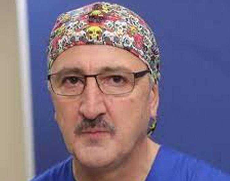 რევაზ ბოჭორიშვილი: ,,ზოგი ფეხებზე დაიკიდებს ამ პოსტს, მე კი ვაპირებ, მას გავყვე"