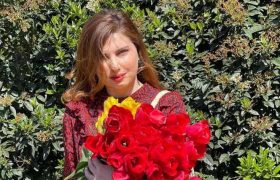 ,,სალომეეე, ამდენი ბრძოლა როგორ წააგე..." - საფრანგეთში სალომე ჭითანავა გარდაიცვალა