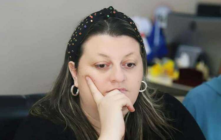 ,,დავეჯახე და მერე უკვე მათრია მატარებელმა'' - სალომე ფაცაციას დაუჯერებელი ამბავი