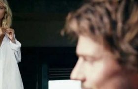 ,,ქალი საბარგულში" - მაია ბურჭულაძე, ქართული დეტექტივი (გაგრძელება)