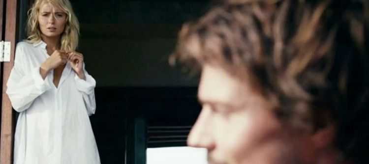 ,,ქალი საბარგულში" - მაია ბურჭულაძე, ქართული დეტექტივი (გაგრძელება)