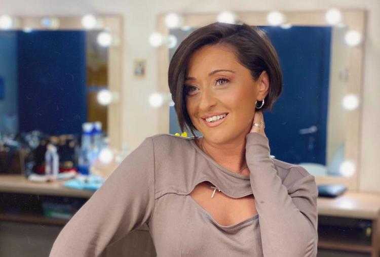 სოფო ბერიძე: ,,მამაკაცი რომ მომეწონოს, მისი უნდა მჯეროდეს"