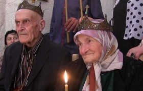 ,,ჩემი ოცნებაა, იმიერში ჩემს ცოლთან ერთად წავიდე, სიკვდილიც ერთად გვინდა'' _ უხუცესი წყვილი ტრაგიკულად დაიღუპა