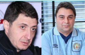 ,,არ დანებდე, ვახო! სპორტსმენები შეჩვეულები ვართ ბრძოლას, შენც უნდა იბრძოლო" - ფეხბურთელები 20 წლის ბიჭს მიმართავენ