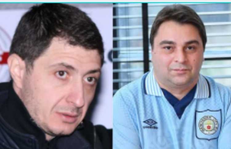 ,,არ დანებდე, ვახო! სპორტსმენები შეჩვეულები ვართ ბრძოლას, შენც უნდა იბრძოლო" - ფეხბურთელები 20 წლის ბიჭს მიმართავენ