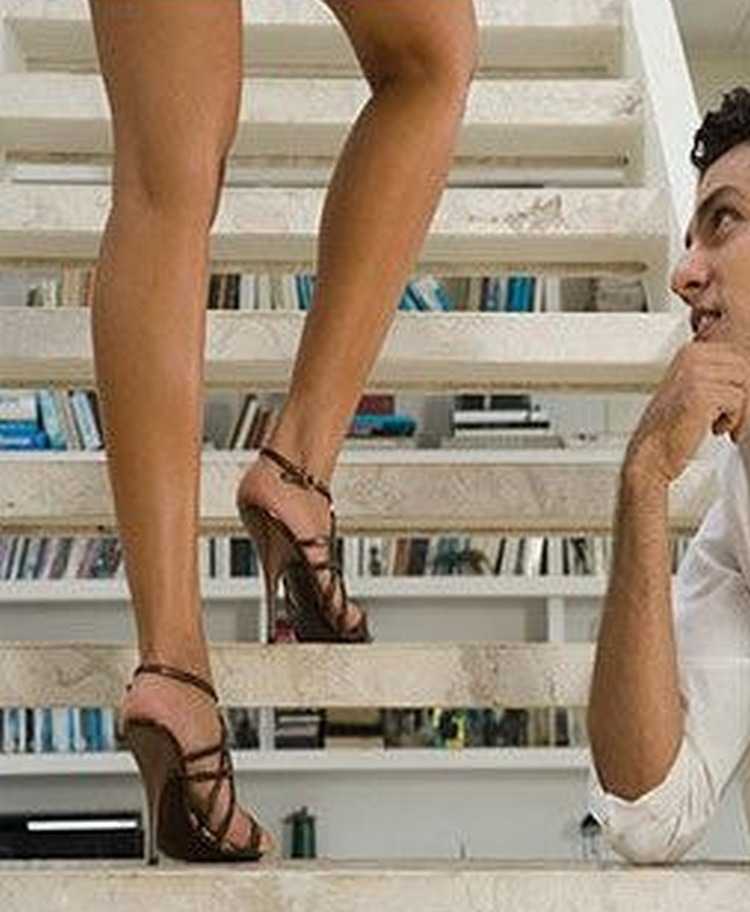 ,,ქალი საბარგულში" - მაია ბურჭულაძე, ქართული დეტექტივი (გაგრძელება)