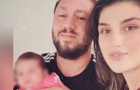 ალექსანდრე გოგინავა: ,,დააჩქარეს მშობიარობა, მაგრამ ამას არ უმოქმედია ბავშვზე" ალექსანდრე გოგინავა: ,,დააჩქარეს მშობიარობა, მაგრამ ამას არ უმოქმედია ბავშვზე"