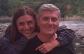 დავით აქუბარდიას შვილი: ,,ჩემი მშობლების გაშორება მტკივნეული იყო"