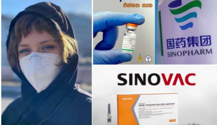 უკარგესი ამბები ,,სინოვაკსა" და ,,სინოფარმზე'' - რას წერს ვაქცინოლოგი ნინო გოგიჩაძე