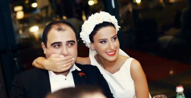 ლელა მებურიშვილის ქმარს ინგლისში საქართველოს დესპანად ნიშნავენ?