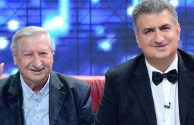 გია ბაღაშვილი: ,,მამა, კიდევ დიდხანს გვჭირდები და არა მარტო შენს ოჯახს, მთელ ქვეყანას"