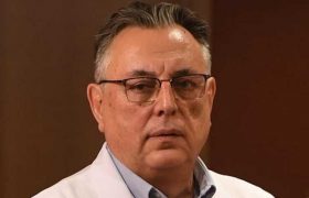 გიორგი კავკასიძე: ,,ძალიან უმადური ხალხი ვართ, თან უვიცი''