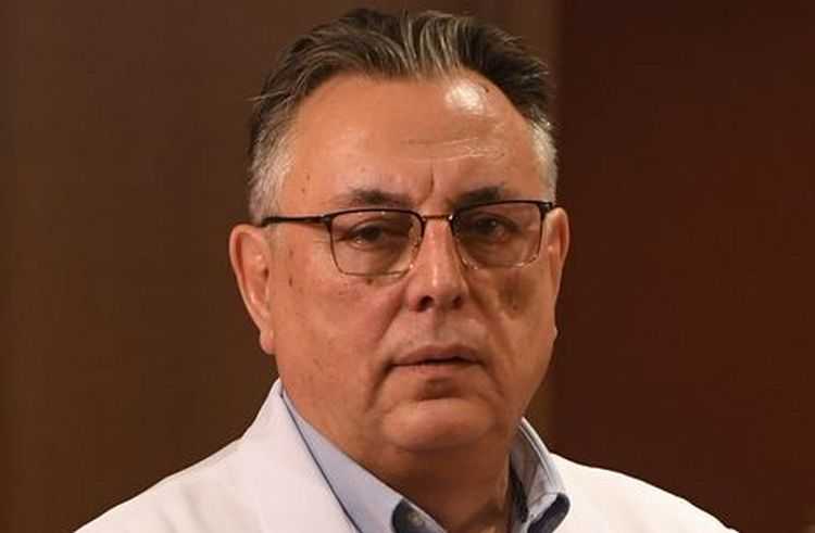 ,,სინოვაკით'' აცრილებისთვის რეკომენდებულია ახალი ვაქცინაცია'' - გიორგი კავკასიძე