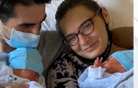 ,,არ მეგონა, ამ დიაგნოზით თუ შევძლებდი, დედა გავმხდარიყავი" - თეკო ნემსიწვერაძე