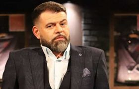 გურამ ბაღდოშვილი: ,,ბავშვს ავიყვან, თუ მექნება შანსი" გურამ ბაღდოშვილი: ,,ბავშვს ავიყვან, თუ მექნება შანსი"