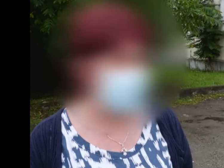 გურიაში მიცვალებული გაცოცხლდა - ,,დედა დავიტირე, აღარ სუნთქავდა, პულსი არ ესინჯებოდა"