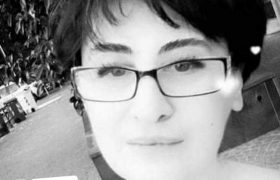 იტალიაში ნატო სოხაძე დაიკარგა - ,,დედა მაპოვნინეთ, ძალიან გთხოვთ!"