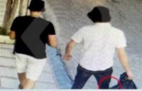 ადიგენელმა მარიკა შაინიძემ შეიხიც კი გააცურა - ახალი დეტალები საუკუნის ძარცვაზე