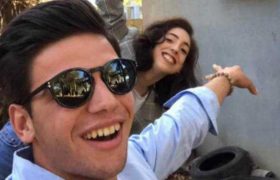 ,,იმედია, იქ არ გტკივა, არ გიბრაზდები, თუ ამ ტკივილის ატანა აღარ შეგეძლო" - ვახო ჩარკვიანის დის ემოციური წერილი