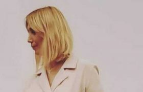 ,,როგორ ვნანობ, დედიკო, რომ არ დაგიჯერე, როცა მთხოვდი, წამიყვანეთ ამ ჯოჯოხეთიდანო" - თაკო გიგაური ყველას სთხოვს, დედამისისთვის ილოცონ