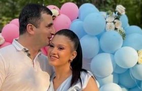 ,,20 წლის ასაკში დამაქვრივე, ჩვენი პატარას გამო მაინც როგორ არ დარჩი ამქვეყნად" - ტრაგედია ზესტაფონში ,,20 წლის ასაკში დამაქვრივე, ჩვენი პატარას გამო მაინც როგორ არ დარჩი ამქვეყნად" - ტრაგედია ზესტაფონში