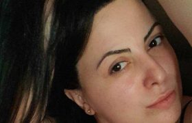 არჩილ გამზარდია: ,,ასეთი კარგი გოგო წაგვართვა კოვიდმა"