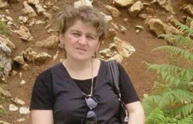 ,,არც ერთი ბავშვი არ მანდე, არ დამიტოვე გასაზრდელად, რატომ!..." - ნატო ფხაკაძის ტყუპები გარდაიცვალნენ