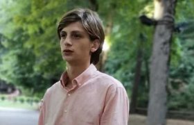 ,,ყველაზე მწარე დღე გაგვითენდა, ჩემო ტკივილო...'' - ხაშური 17 წლის ლადო ბაბლიძეს გლოვობს