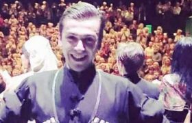 ,,ლაშას დაუზიანდა ღვიძლი, ფილტვი და თავის ტვინი'' - 21 წლის მოცეკვავე სიცოცხლისთვის იბრძვის