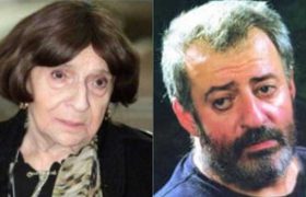 ,,რატომ მერგო ამხელა ჯვარი? ეს ხომ ერთი ადამიანისთვის ძალიან მძიმეა" - ლეილა ძიგრაშვილი გარდაიცვალა ,,რატომ მერგო ამხელა ჯვარი? ეს ხომ ერთი ადამიანისთვის ძალიან მძიმეა" - ლეილა ძიგრაშვილი გარდაიცვალა