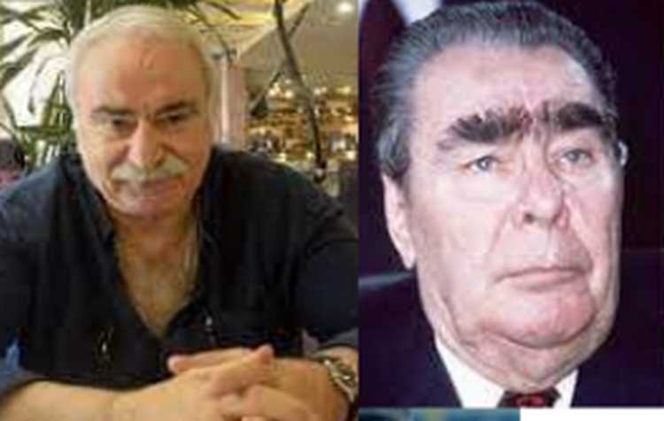 ,,ბრეჟნევი შებარბაცდა, მე ხელი შევაშველე, მან კი წამჩურჩულა: ,,ისევ ულვაშა?!" - რას ყვება ლეგენდარული კაპიტანი ალექსანდრე ჩივაძე