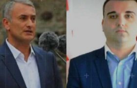 "ერთს ცხვირი გაუტეხეს, მეორე დაკბინეს" - კასპის მოქმედმა და ყოფილმა მერებმა მაგრად იჩხუბეს "ერთს ცხვირი გაუტეხეს, მეორე დაკბინეს" - კასპის მოქმედმა და ყოფილმა მერებმა მაგრად იჩხუბეს